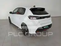 2024 Peugeot 208
