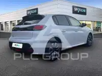 2024 Peugeot 208