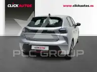 2024 Peugeot 208
