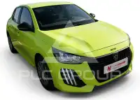 2024 Peugeot 208