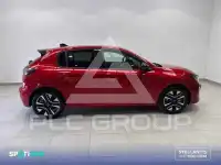 2024 Peugeot 208