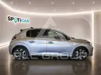 2024 Peugeot 208