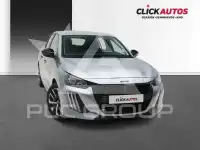 2024 Peugeot 208