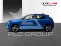 2024 Peugeot 208