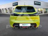 2024 Peugeot 208