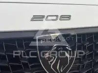 2024 Peugeot 208
