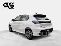 2024 Peugeot 208