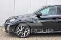 2024 Peugeot 208