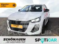2024 Peugeot 208