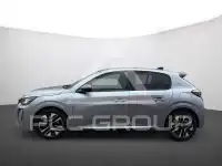 2024 Peugeot 208