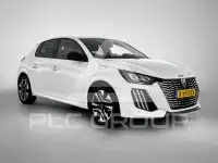 2024 Peugeot 208