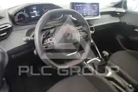 2024 Peugeot 208