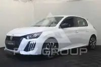 2024 Peugeot 208