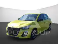 2024 Peugeot 208