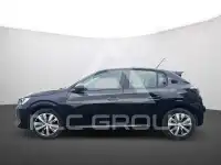 2024 Peugeot 208