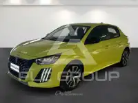 2024 Peugeot 208