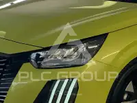 2024 Peugeot 208