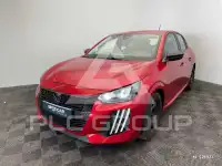 2024 Peugeot 208