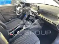 2024 Peugeot 208