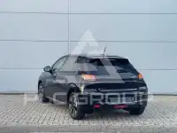 2024 Peugeot 208