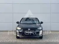 2024 Peugeot 208