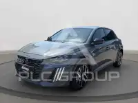 2024 Peugeot 208