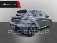 2024 Peugeot 208