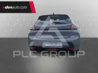 2024 Peugeot 208