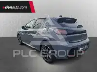 2024 Peugeot 208