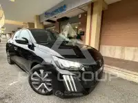 2024 Peugeot 208
