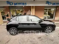 2024 Peugeot 208