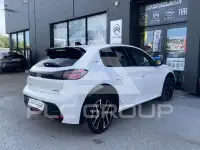 2024 Peugeot 208