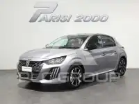 2024 Peugeot 208