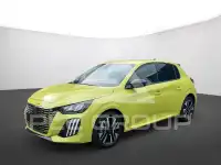 2024 Peugeot 208