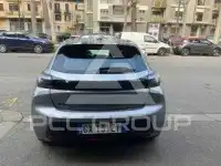 2024 Peugeot 208