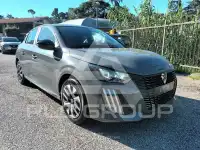 2024 Peugeot 208