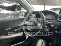 2024 Peugeot 208