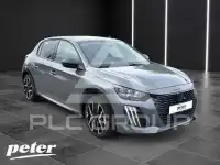 2024 Peugeot 208