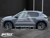2024 Peugeot 208