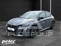 2024 Peugeot 208