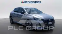 2024 Peugeot 208