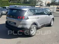 2024 Peugeot 5008