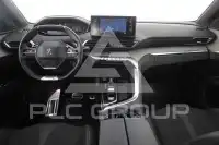 2024 Peugeot 5008