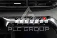 2024 Peugeot 5008