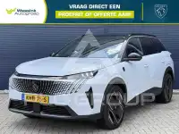 2024 Peugeot 5008