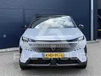 2024 Peugeot 5008