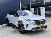 2024 Peugeot 5008