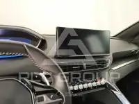 2024 Peugeot 5008