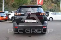2024 Peugeot 5008