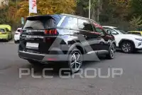 2024 Peugeot 5008
